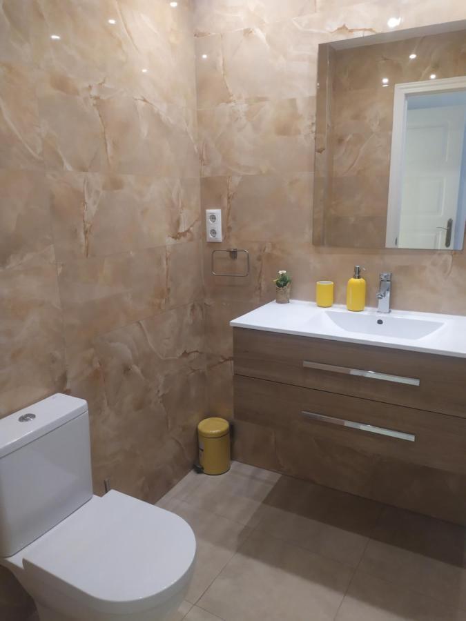 Los Patios De Cordoba Ngoại thất bức ảnh